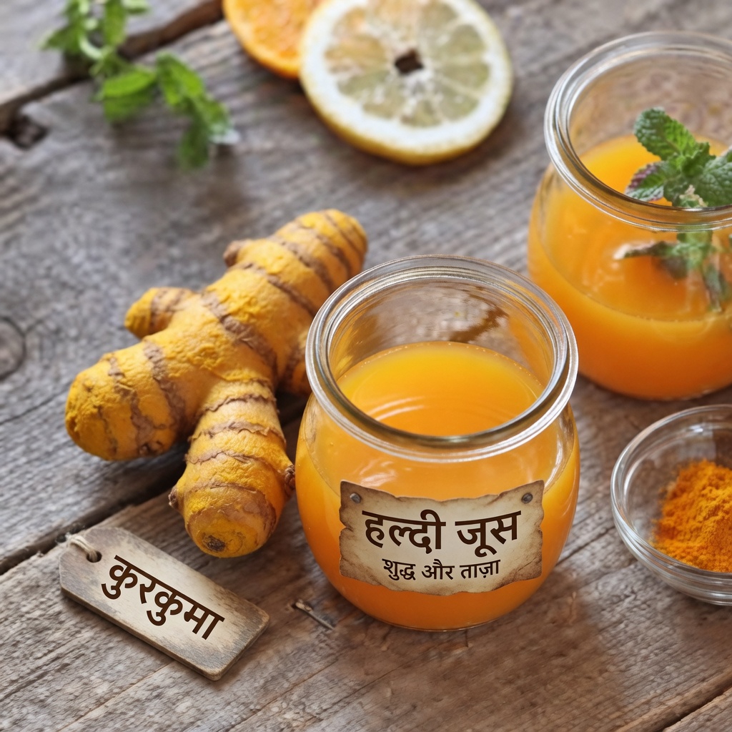 सुबह का हल्दी, नींबू, शहद और चिया पेय: प्राकृतिक सामग्री के साथ अपने दिन की शुरुआत करने का एक सरल तरीका