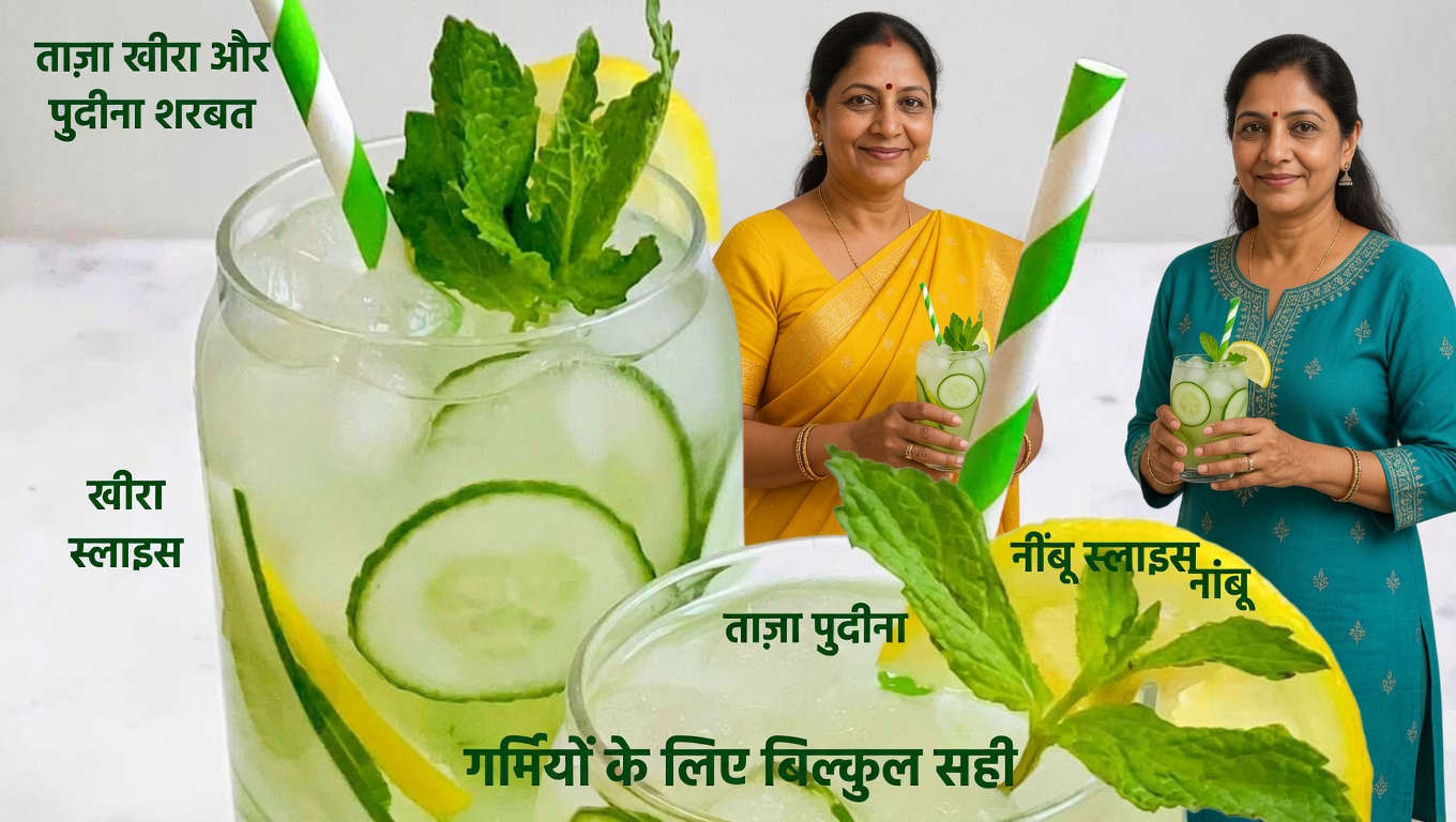 7 रात में पीने वाले पेय जिन्हें मेक्सिको में मधुमेह से पीड़ित कई लोग अपनी दिनचर्या में शामिल कर रहे हैं