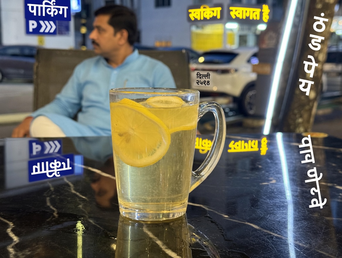 7 रात में पीने वाले पेय जिन्हें मेक्सिको में मधुमेह से पीड़ित कई लोग अपनी दिनचर्या में शामिल कर रहे हैं