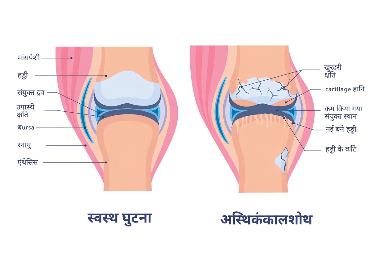 क्या यह पारंपरिक पौधों का तेल जोड़ों और यूरिक एसिड संतुलन के लिए रोज़ाना की आदत बन सकता है?