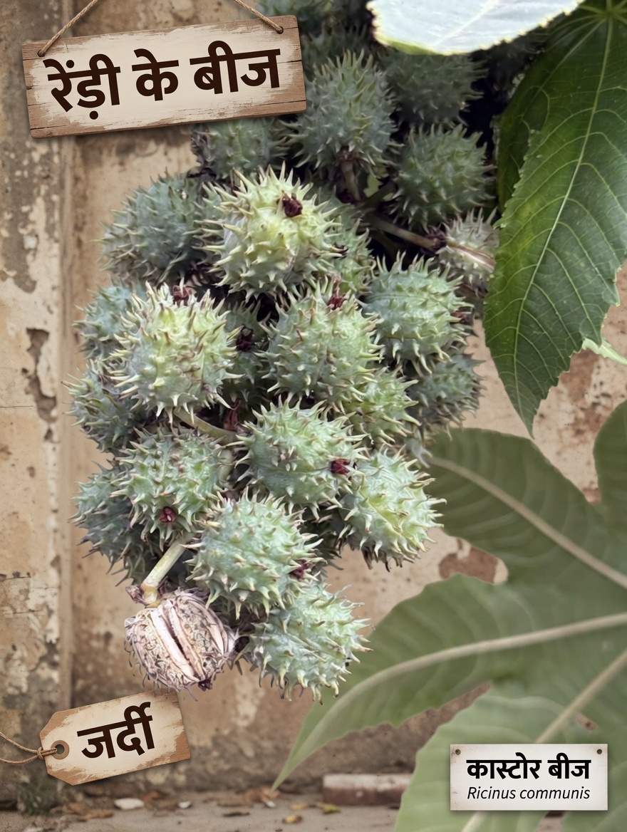 क्या यह पारंपरिक पौधों का तेल जोड़ों और यूरिक एसिड संतुलन के लिए रोज़ाना की आदत बन सकता है?