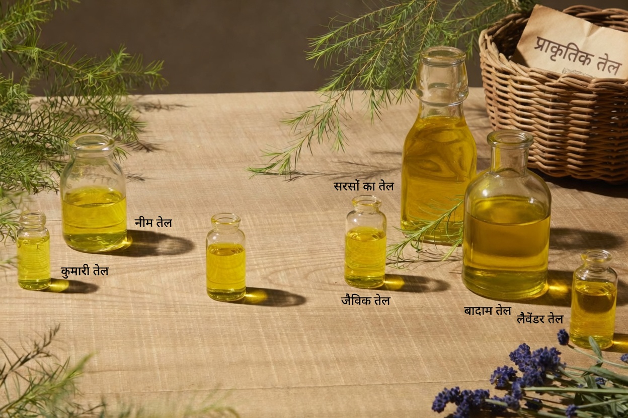 क्या यह पारंपरिक पौधों का तेल जोड़ों और यूरिक एसिड संतुलन के लिए रोज़ाना की आदत बन सकता है?