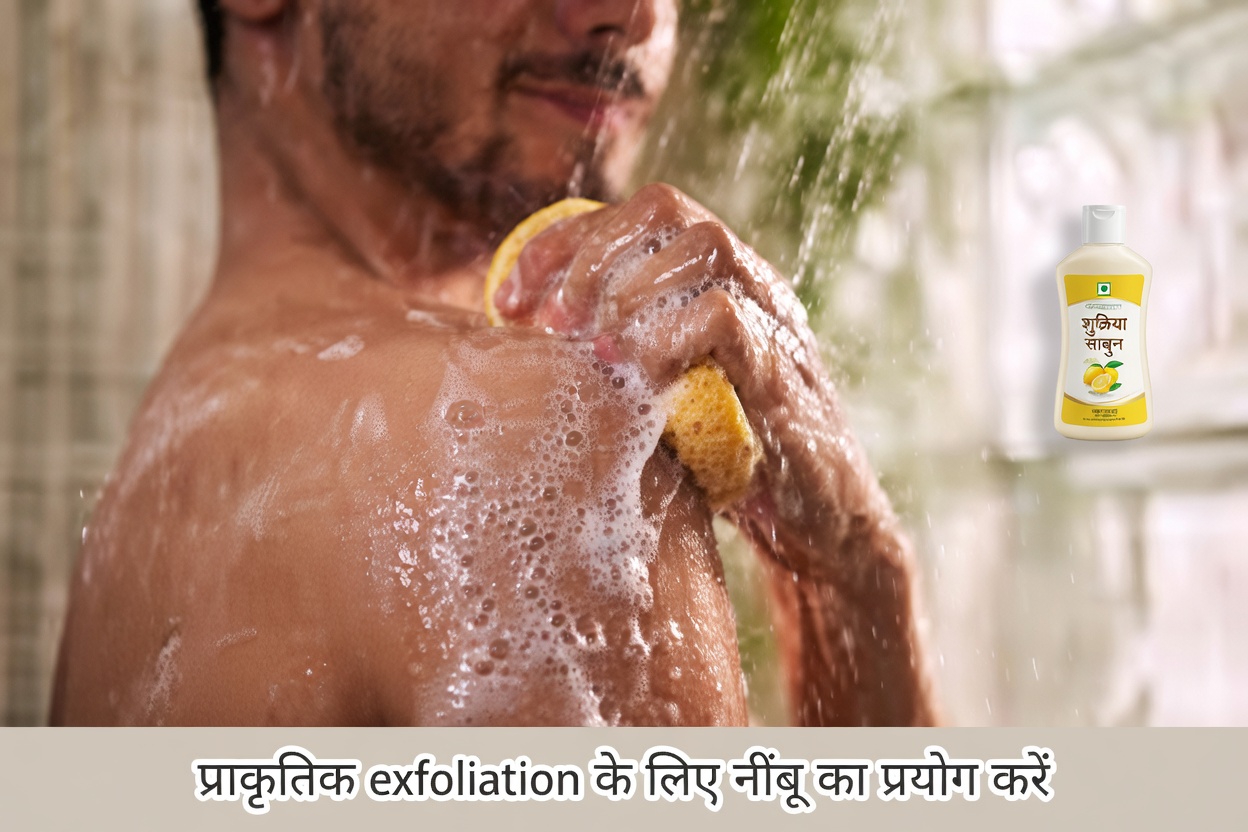 क्या एक्ज़िमा में रोज़ाना नहाना सुरक्षित है? नया शोध एक पुराने डर को चुनौती देता है