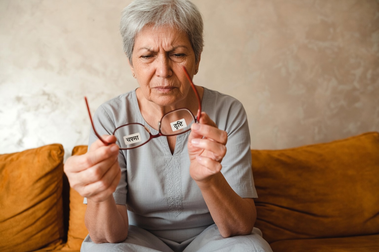 60 से अधिक उम्र की महिलाओं में: ब्रेन एन्यूरिज्म के 10 शुरुआती संकेत जिन्हें कई लोग नज़रअंदाज़ कर देते हैं