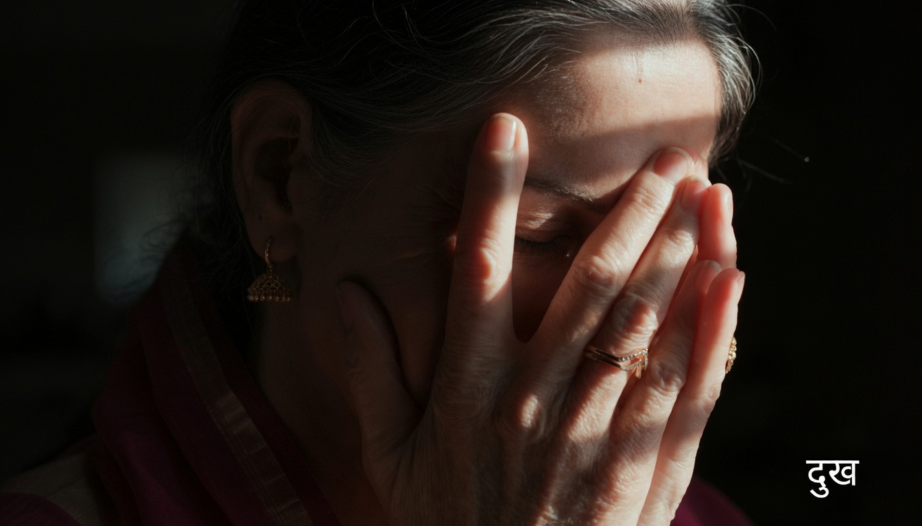 60 से अधिक उम्र की महिलाओं में: ब्रेन एन्यूरिज्म के 10 शुरुआती संकेत जिन्हें कई लोग नज़रअंदाज़ कर देते हैं