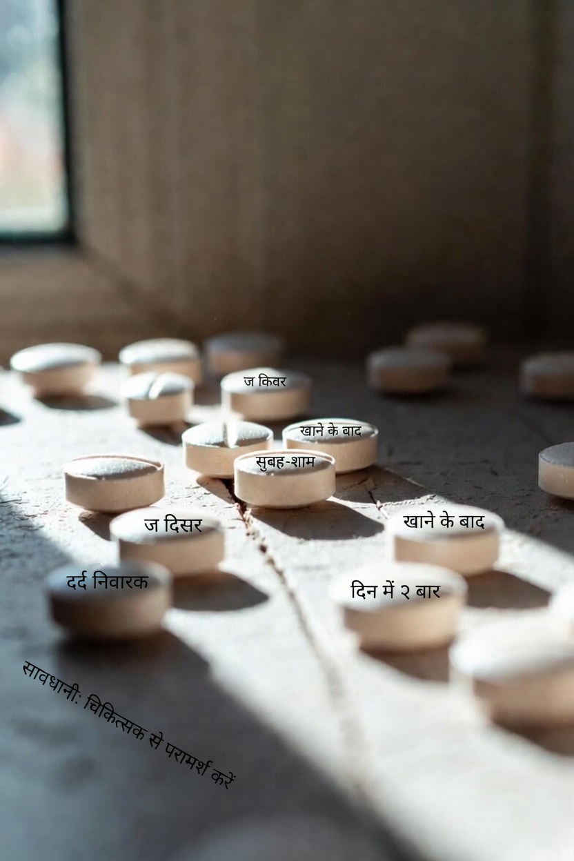 मेटोप्रोलोल के 10 आम दुष्प्रभाव जिनके बारे में आपको पता होना चाहिए: दवा के प्रति बेहतर जागरूकता के लिए आपकी मार्गदर्शिका