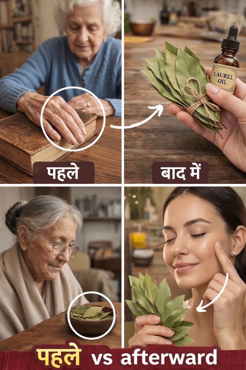 तेजपत्ता तेल स्किनकेयर: पारंपरिक उपयोगों और सुरक्षित घरेलू प्रयोग के बारे में विज्ञान क्या कहता है