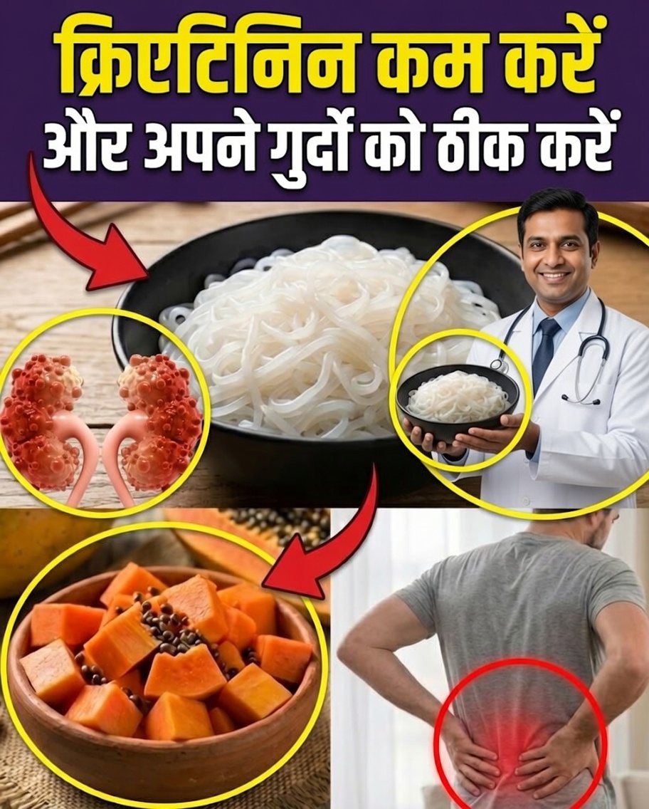 अपने दिन की शुरुआत सही तरीके से करें: गुर्दों के स्वास्थ्य का समर्थन करने और क्रिएटिनिन कम करने के लिए 10 सुबह की आदतें