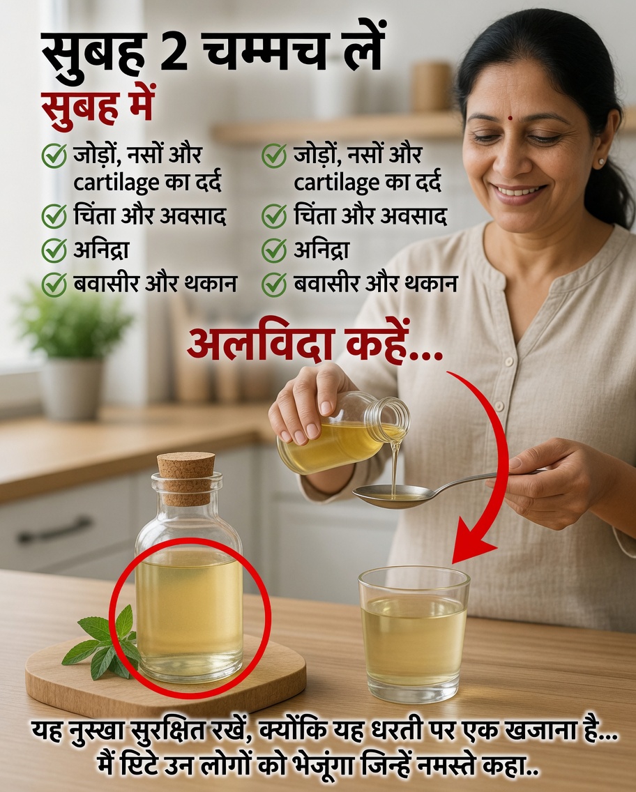 क्यों एक सुबह का टॉनिक आपकी दिनचर्या में फिट हो सकता है