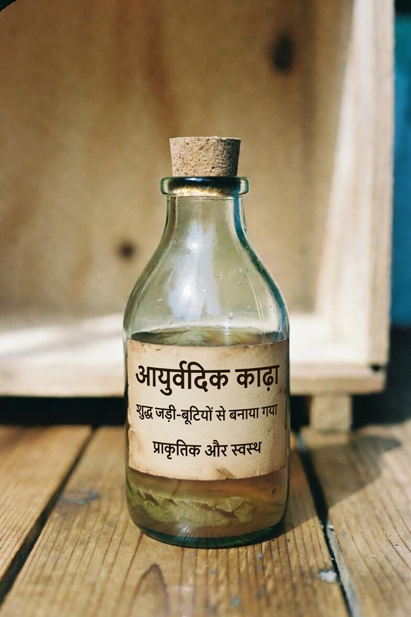 क्यों एक सुबह का टॉनिक आपकी दिनचर्या में फिट हो सकता है