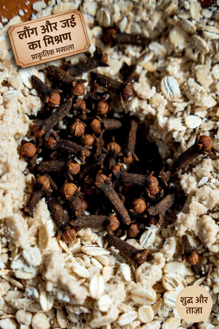 60 की उम्र के बाद अगर आप अपनी दिनचर्या में रोज़ 2 लौंग शामिल करें तो क्या होता है?