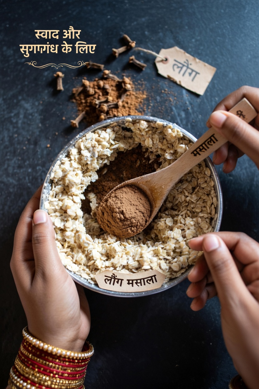 60 की उम्र के बाद अगर आप अपनी दिनचर्या में रोज़ 2 लौंग शामिल करें तो क्या होता है?