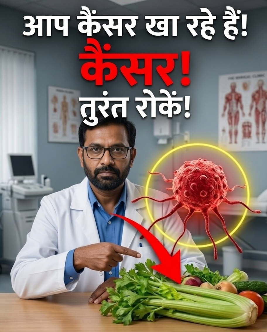 5 दैनिक खाद्य पदार्थ जो कैंसर के जोखिम को बढ़ा सकते हैं: आज से ही सीमित करें