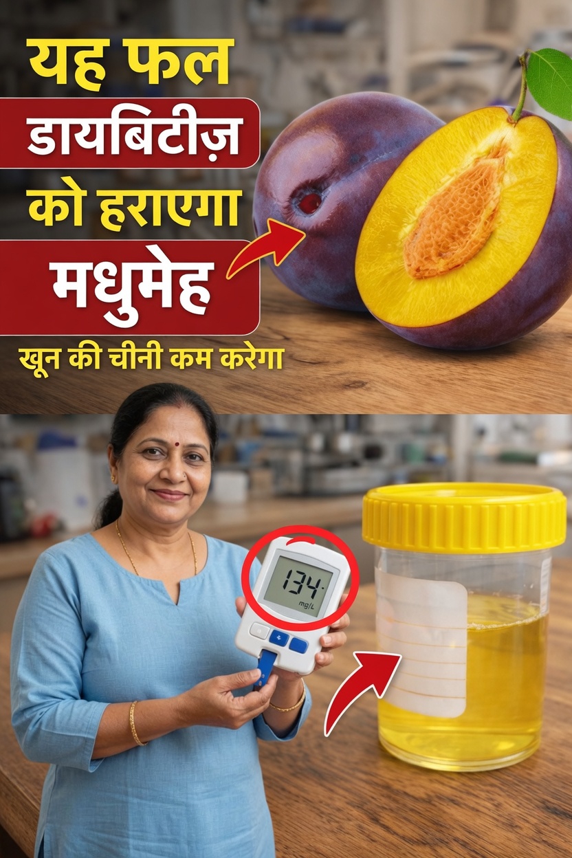 मधुमेह वाले लोगों के लिए शीर्ष 3 फल: रक्त शर्करा स्तर को नियंत्रित करने में मदद करने वाले समझदारी भरे विकल्प