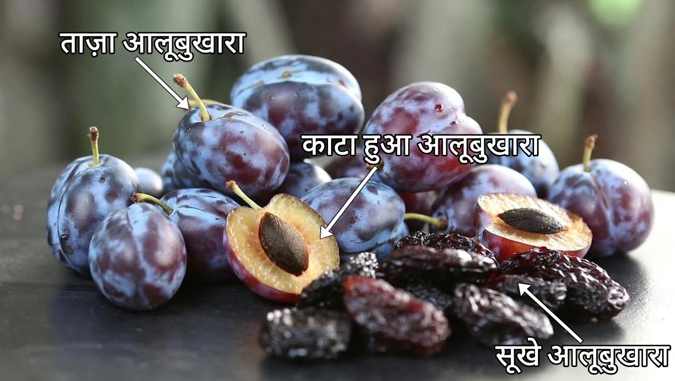 मधुमेह वाले लोगों के लिए शीर्ष 3 फल: रक्त शर्करा स्तर को नियंत्रित करने में मदद करने वाले समझदारी भरे विकल्प