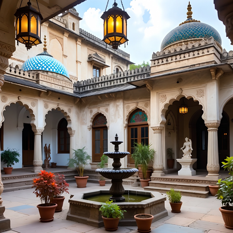 जंगली पौधा: दैनिक कल्याण का प्राचीन रहस्य