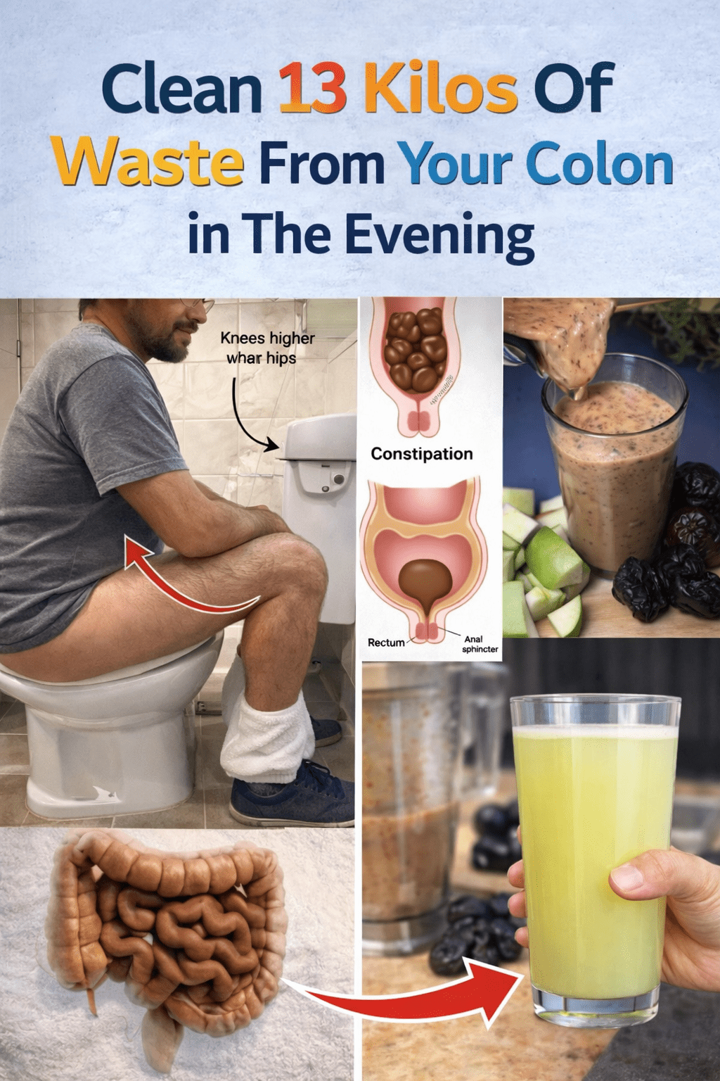 संपूर्ण स्वास्थ्य के लिए पाचन नियमितता क्यों महत्वपूर्ण है