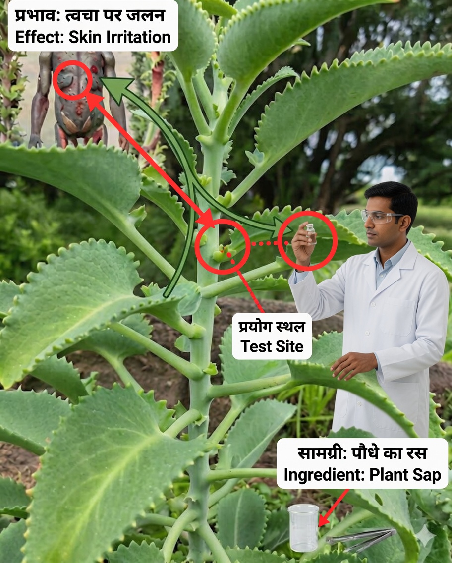 कलान्कोए: 15 फायदे, इसे सही तरीके से कैसे सेवन करें, विस्तृत रेसिपी और आवश्यक सुझाव