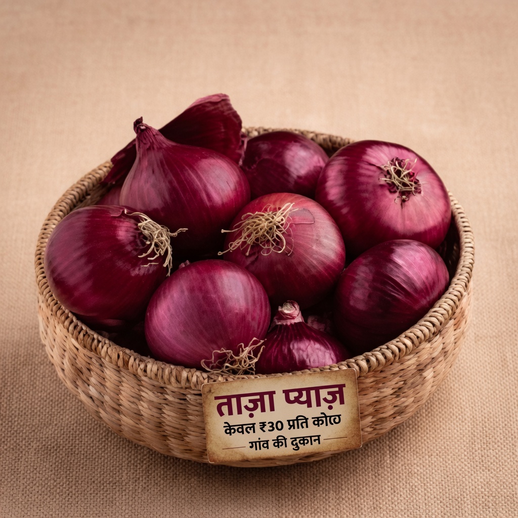 सीनियर्स, आज रात एक प्याज़ काटें और यह 60-सेकंड का अमृत पिएँ जो ब्लड शुगर को 28 पॉइंट तक गिराता है, धमनियों को चमका देता है, और आपके दिल को बचाता है—जब आप सो रहे होते हैं