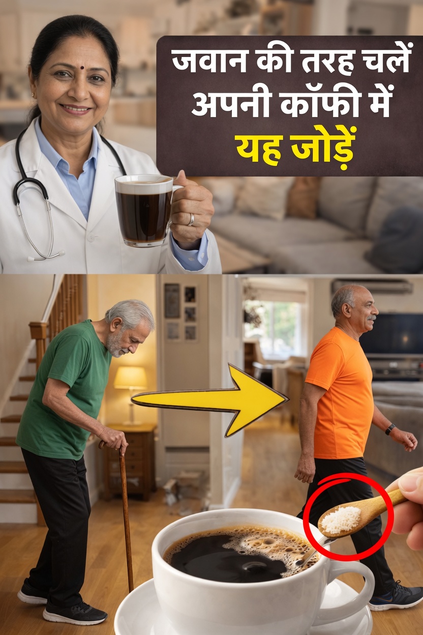 60 के बाद मांसपेशियों की रिकवरी अधिक महत्वपूर्ण क्यों होती है