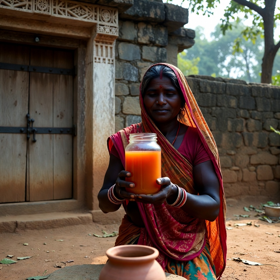 इस स्वादिष्ट 3 सामग्री वाले प्राकृतिक जूस से अपने गुर्दों और प्रोस्टेट को साफ करें और अपने शरीर को डिटॉक्स करें