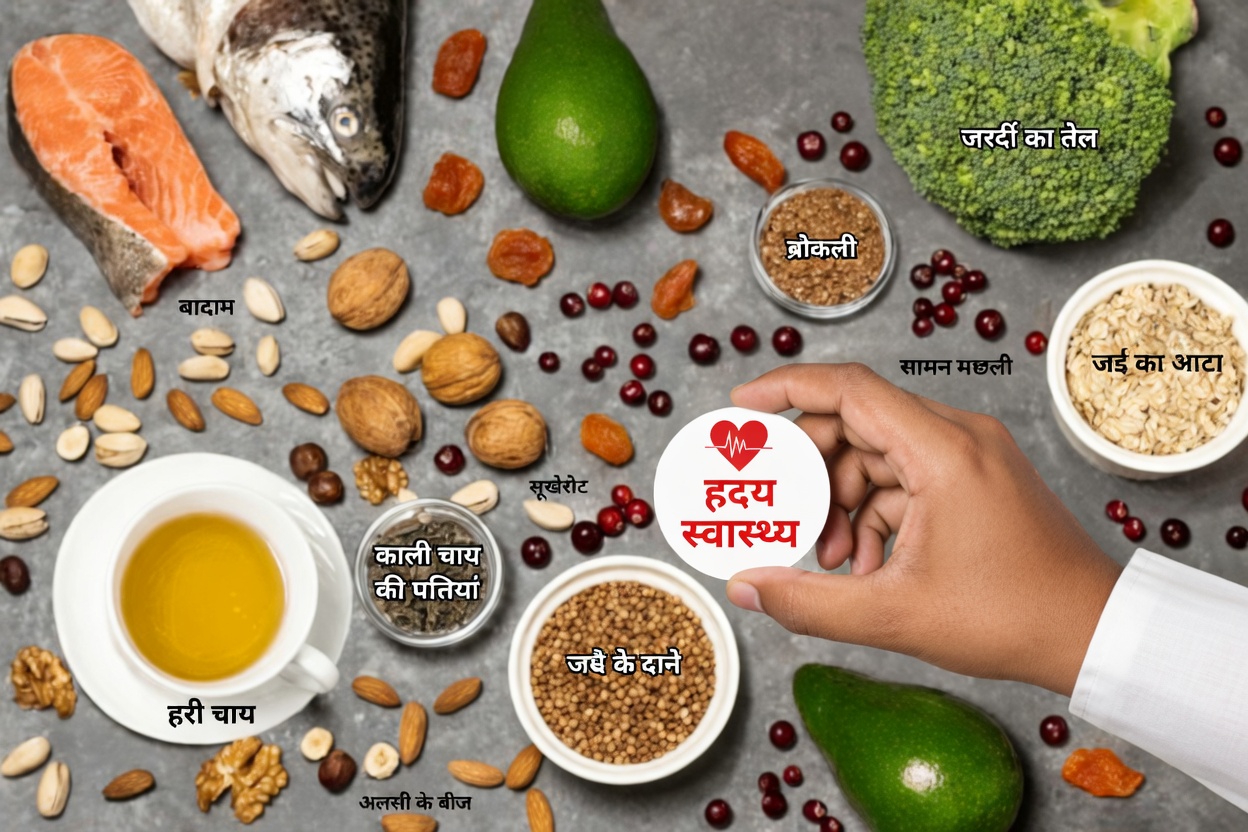 तारो: कम आंका गया सुपरफूड जो आपकी ऊर्जा, पाचन और समग्र सेहत को बदल सकता है