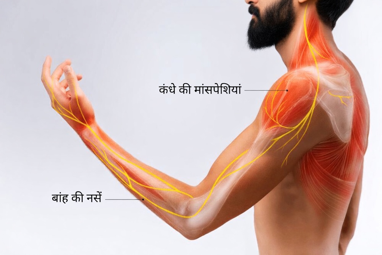 तारो: कम आंका गया सुपरफूड जो आपकी ऊर्जा, पाचन और समग्र सेहत को बदल सकता है