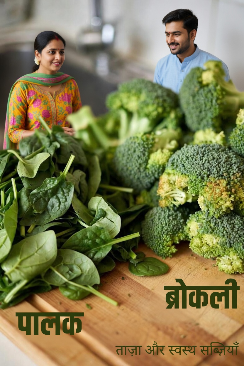 दो सब्जियाँ जो स्वस्थ घुटनों के लिए प्राकृतिक कोलेजन उत्पादन को समर्थन देती हैं