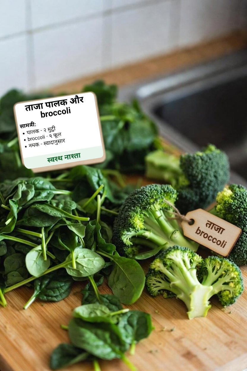 दो सब्जियाँ जो स्वस्थ घुटनों के लिए प्राकृतिक कोलेजन उत्पादन को समर्थन देती हैं