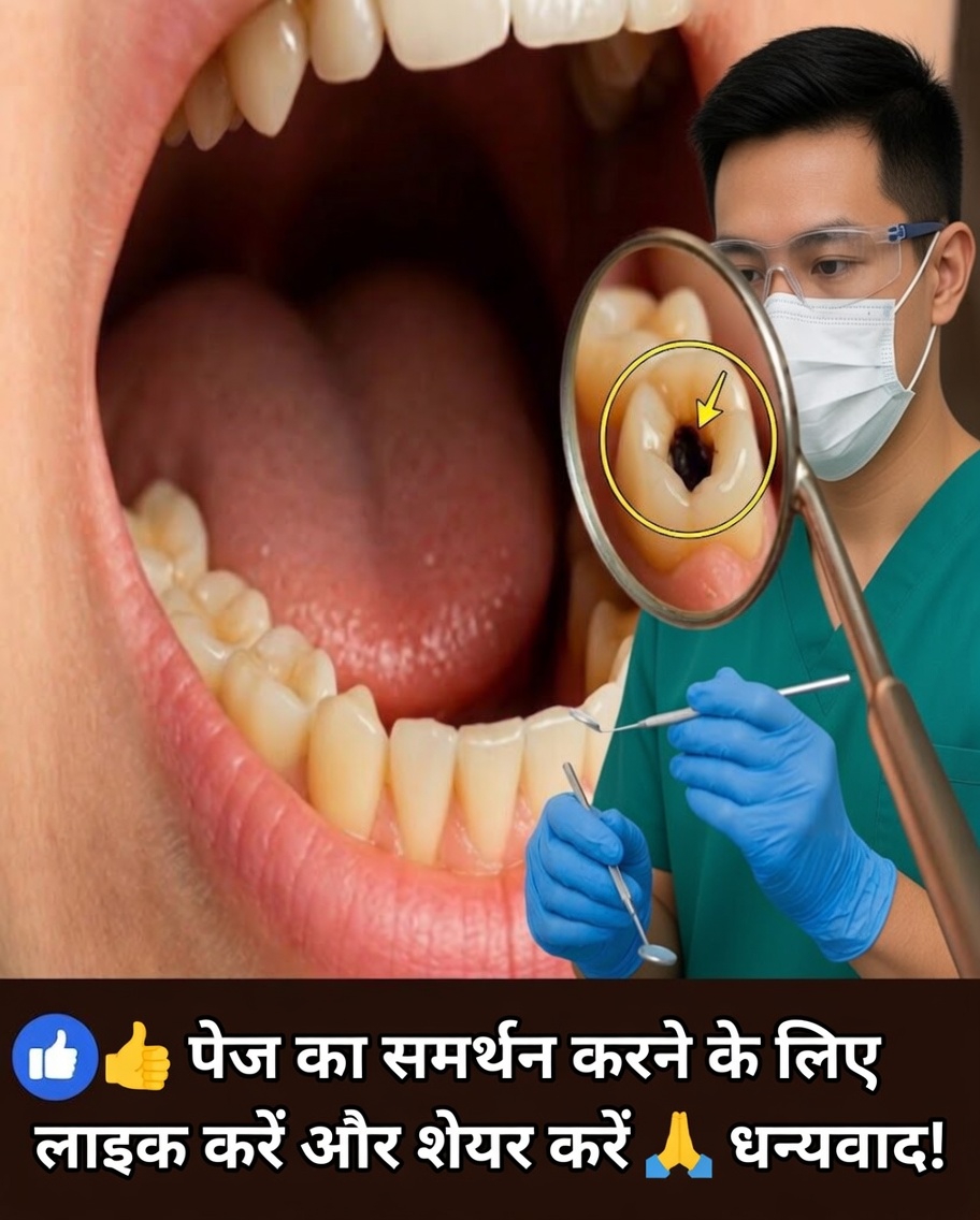 पेट में गैस और दंत स्वास्थ्य: आपकी सेहत फिर से पाने के लिए प्राकृतिक उपचार