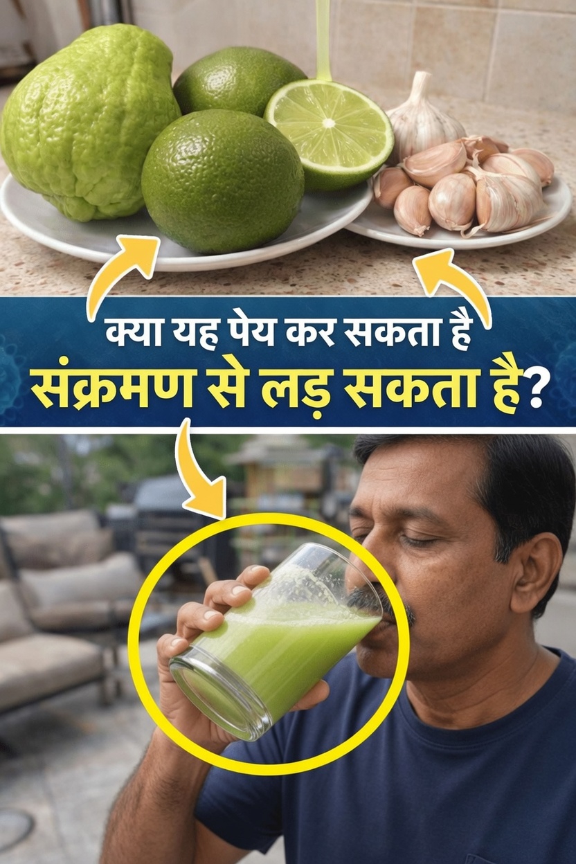 चायोटे और नींबू का रस: जोड़ों के आराम, हृदय स्वास्थ्य और समग्र तंदुरुस्ती के समर्थन के लिए एक सरल दैनिक आदत