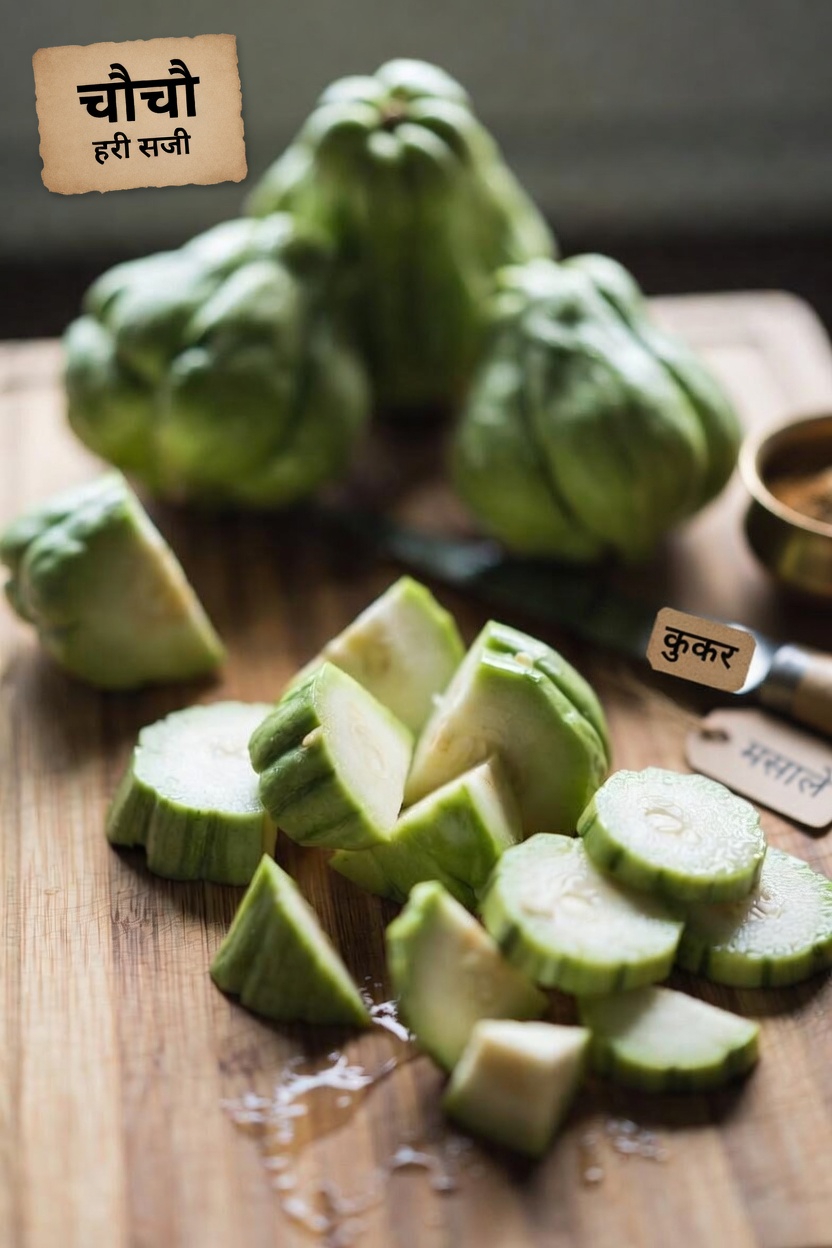 चायोटे और नींबू का रस: जोड़ों के आराम, हृदय स्वास्थ्य और समग्र तंदुरुस्ती के समर्थन के लिए एक सरल दैनिक आदत