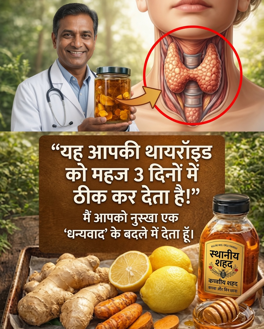 उच्च रक्तचाप के खिलाफ लहसुन और शहद: हृदय स्वास्थ्य को सहारा देने वाला एक प्राकृतिक उपाय 🧄🍯