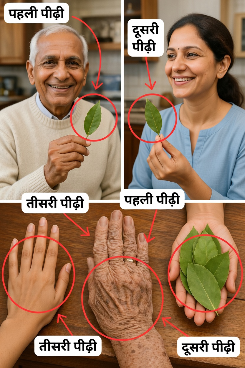 क्या तेजपत्ता स्वस्थ दिखने वाली त्वचा के लिए एक छिपा हुआ खजाना है? आज़माने के लिए सरल घरेलू उपाय