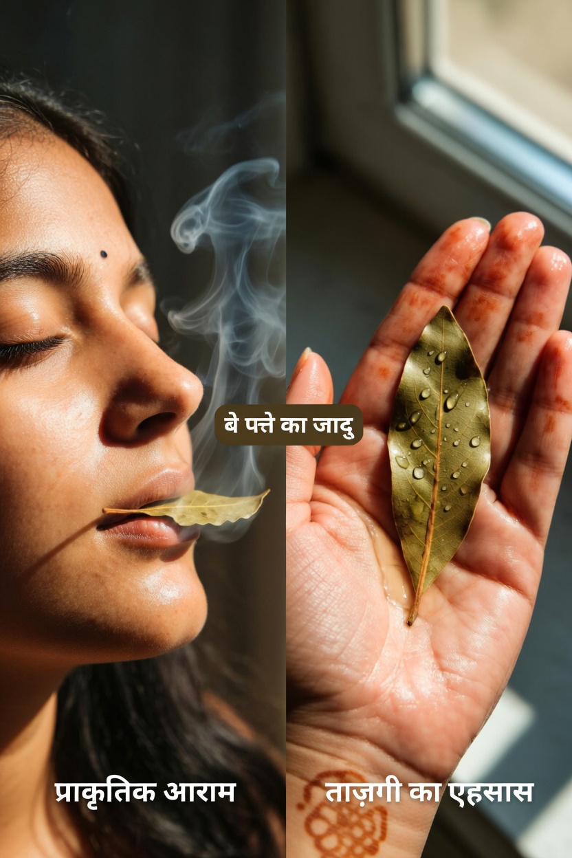 क्या तेजपत्ता स्वस्थ दिखने वाली त्वचा के लिए एक छिपा हुआ खजाना है? आज़माने के लिए सरल घरेलू उपाय