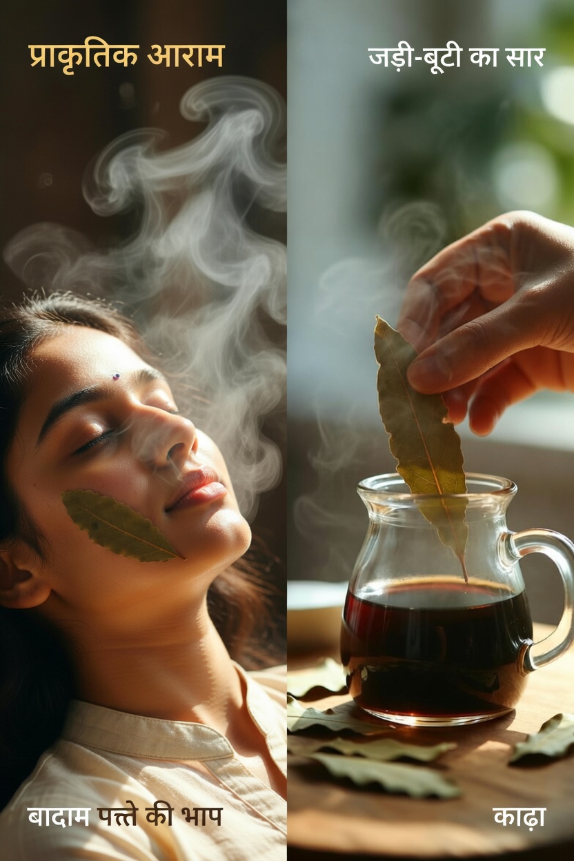 क्या तेजपत्ता स्वस्थ दिखने वाली त्वचा के लिए एक छिपा हुआ खजाना है? आज़माने के लिए सरल घरेलू उपाय