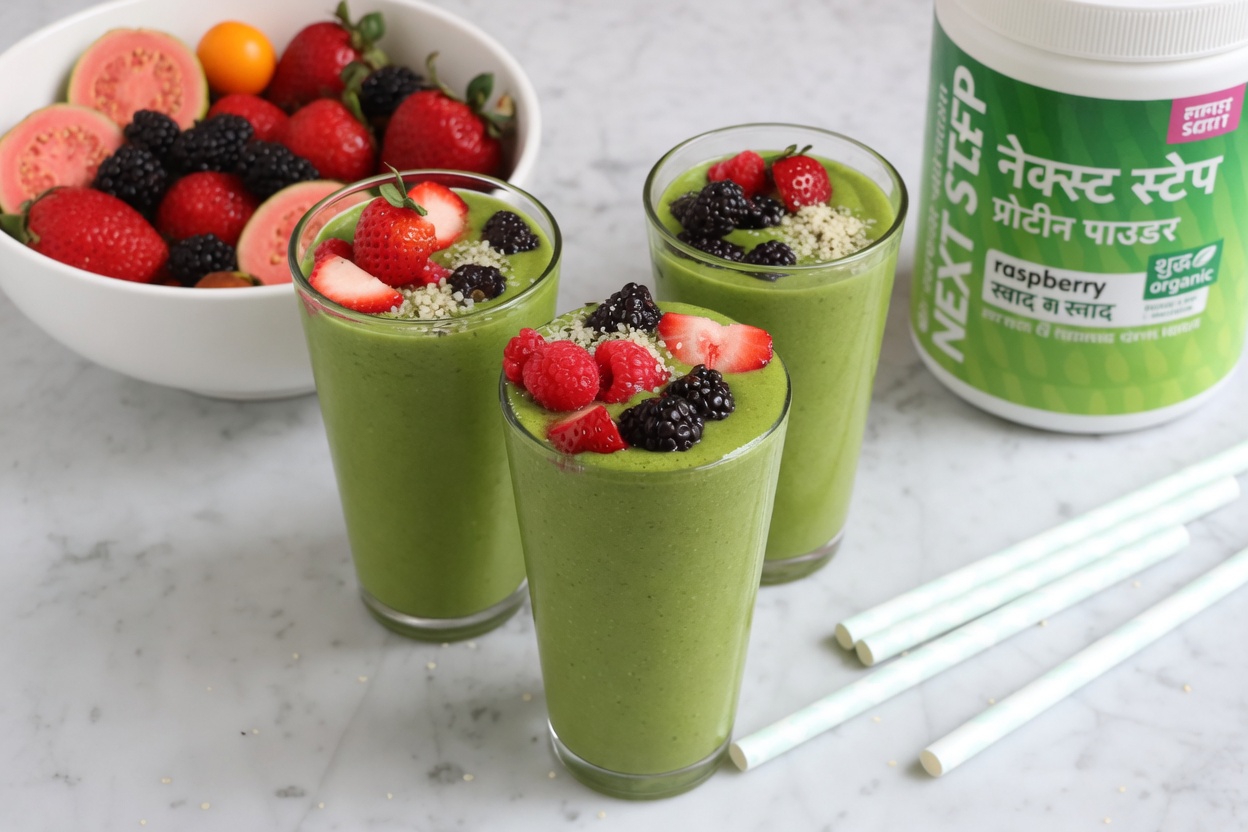 90 के बाद भी? अपनी आंखों और दिमागी ताकत को बढ़ाने के लिए हर सुबह ये 3 बीज खाएं (असली विज्ञान + आसान दैनिक दिनचर्या)