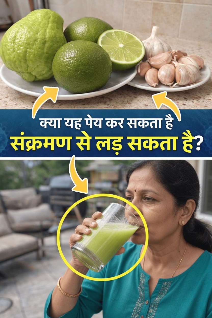 यह नींबू और नमक का मिश्रण इतना लोकप्रिय क्यों है?