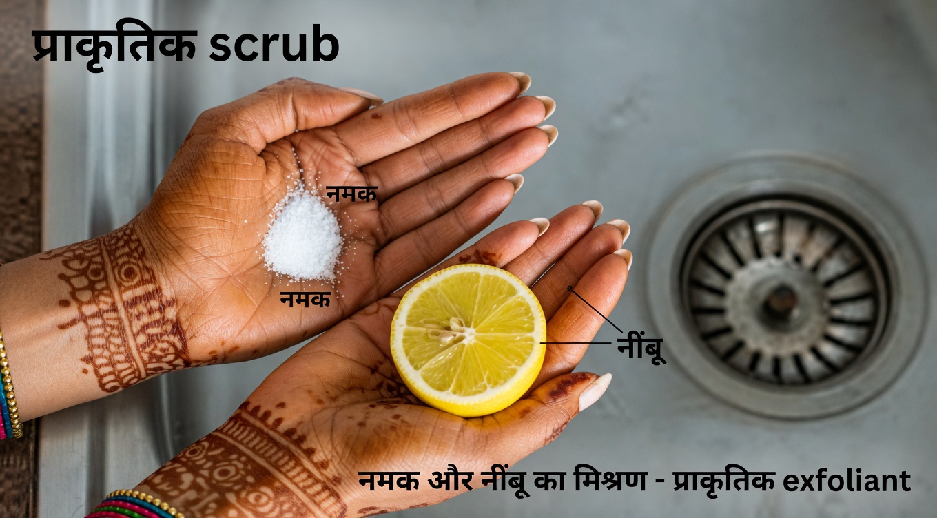 यह नींबू और नमक का मिश्रण इतना लोकप्रिय क्यों है?