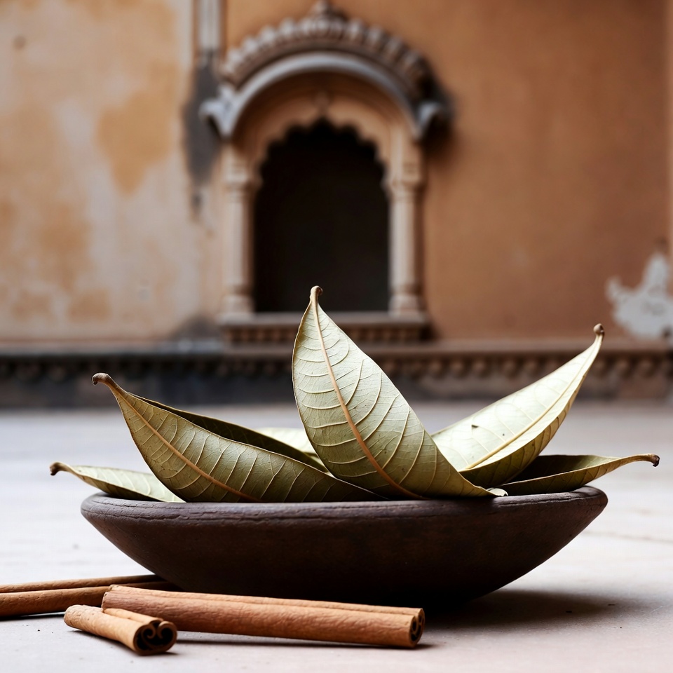 अमरूद की पत्तियों और दालचीनी के चमत्कार