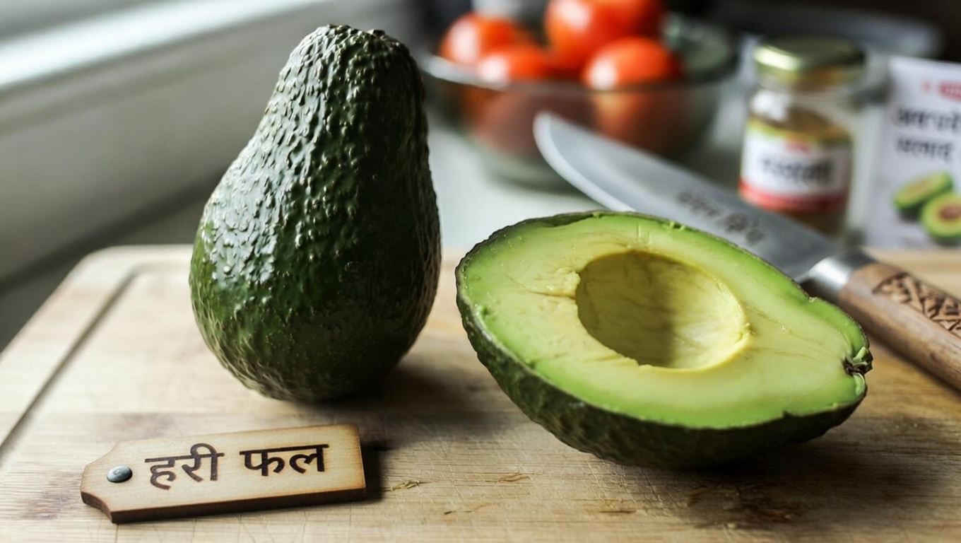 क्या अपनी दैनिक दिनचर्या में एवोकाडो शामिल करने से प्रोस्टेट स्वास्थ्य को सहारा मिल सकता है?