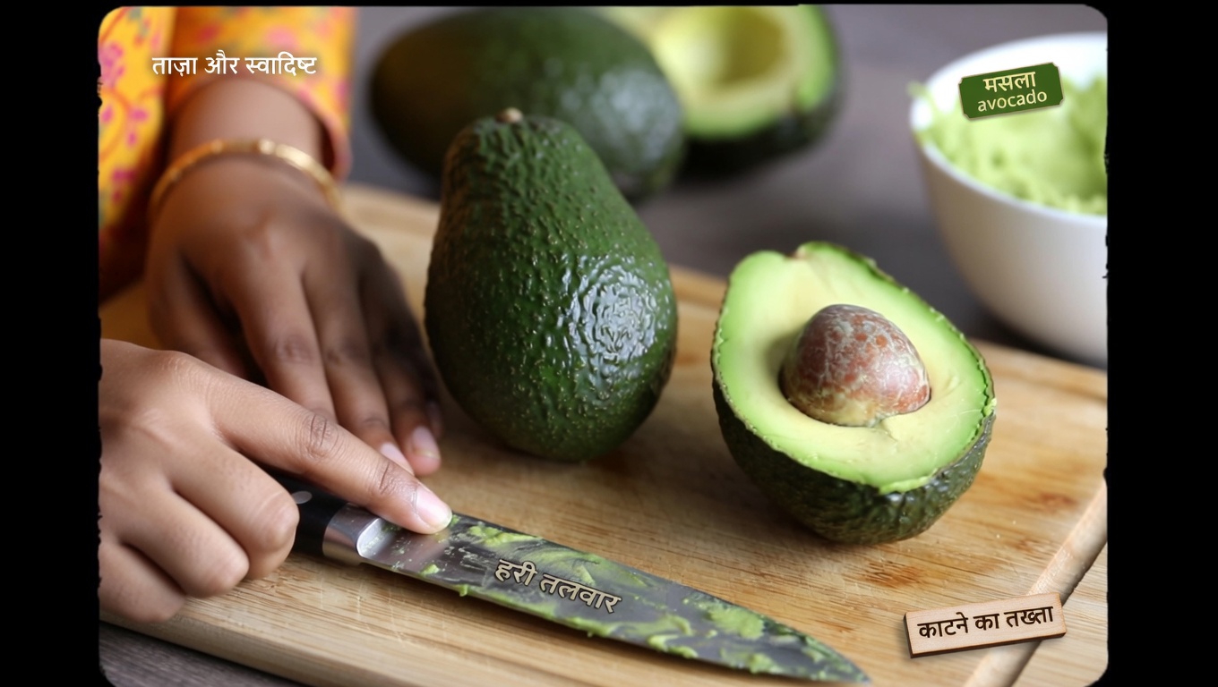 क्या अपनी दैनिक दिनचर्या में एवोकाडो शामिल करने से प्रोस्टेट स्वास्थ्य को सहारा मिल सकता है?
