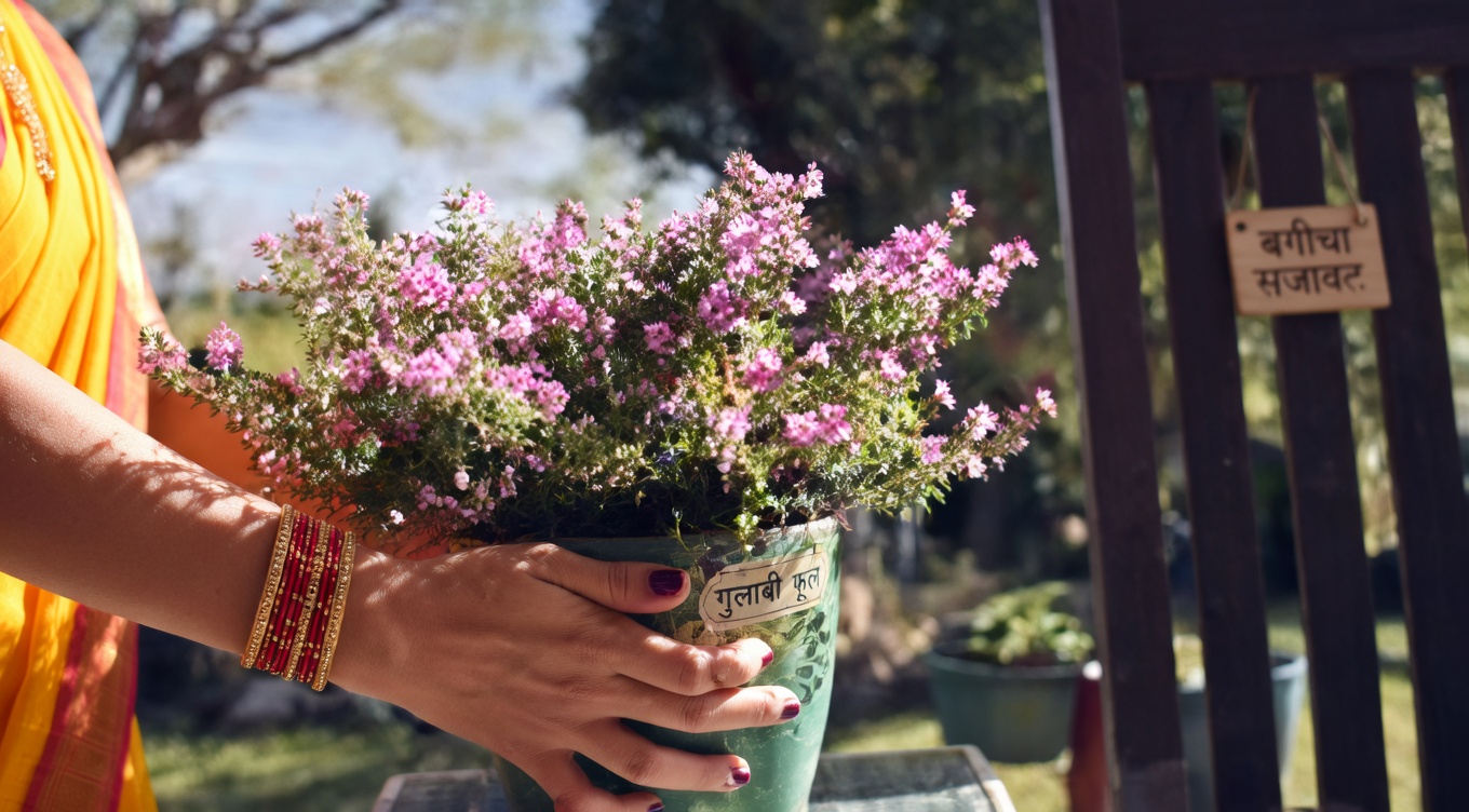 एजरेटम कोनाइज़ोइड्स (बिलीगोट वीड): 15 अविश्वसनीय फायदे और इसका उपयोग कैसे करें