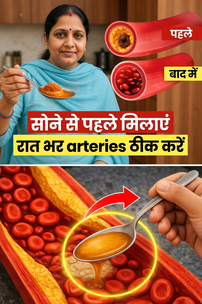 हृदय के समर्थन के लिए एक सरल शाम के मिश्रण पर विचार क्यों करें?