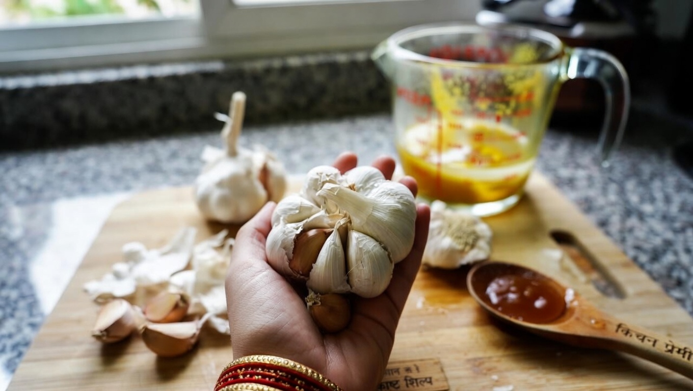 हृदय के समर्थन के लिए एक सरल शाम के मिश्रण पर विचार क्यों करें?