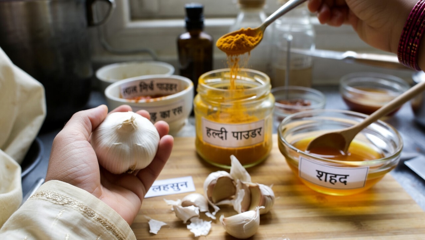 हृदय के समर्थन के लिए एक सरल शाम के मिश्रण पर विचार क्यों करें?