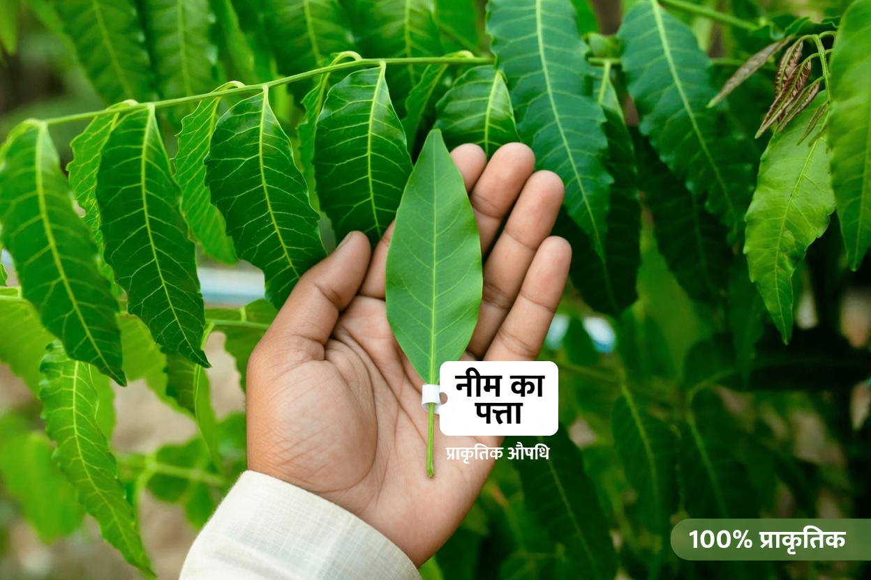 वह कम-ज्ञात एशियाई पत्ता जो प्राकृतिक स्वास्थ्य जगत में चुपचाप लोगों का ध्यान खींच रहा है