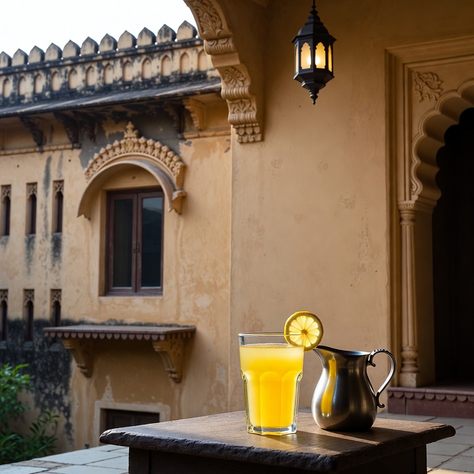 समझदारी से पिएं, भूखे न रहें: नींबू पेय जो प्राकृतिक रूप से वजन घटाने में मदद करते हैं