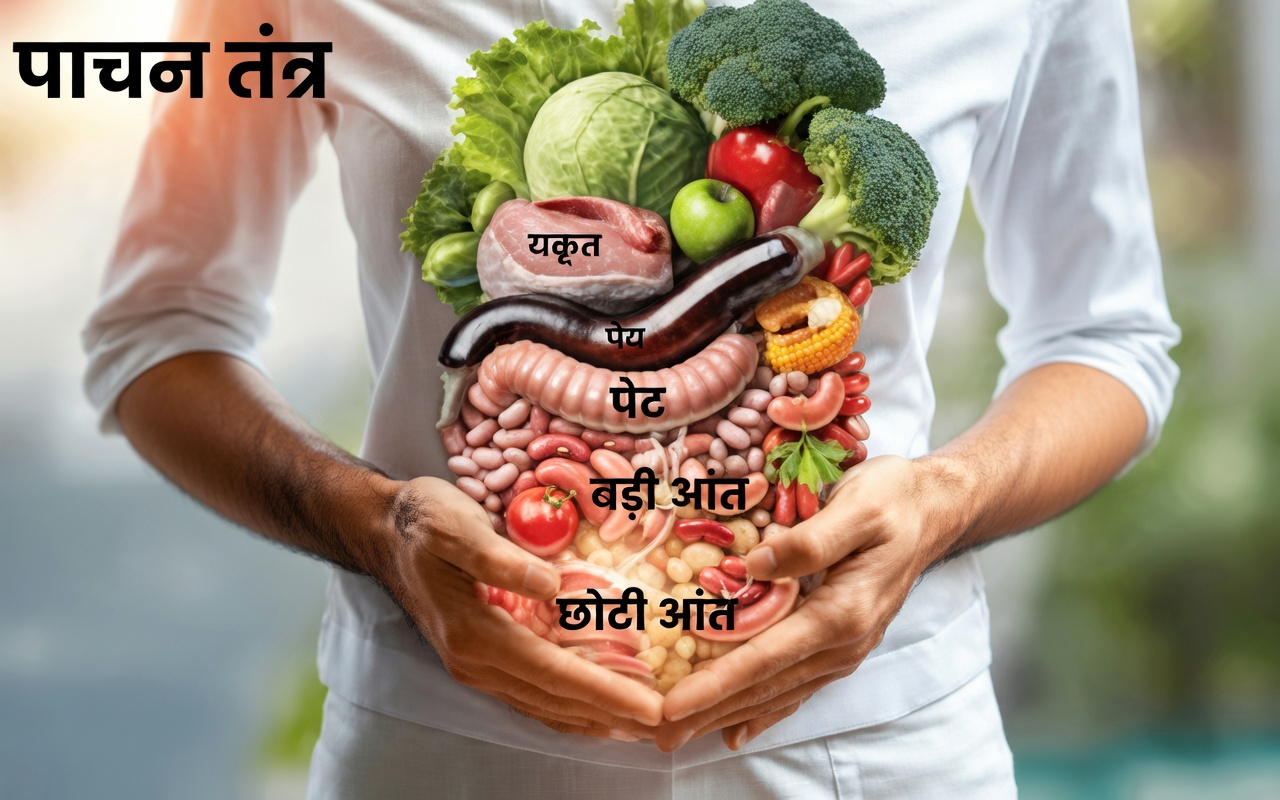 कौन से खाद्य पदार्थ विशेष अंगों को नुकसान पहुँचा सकते हैं? अपने शरीर के स्वास्थ्य का समर्थन करने के सरल तरीके