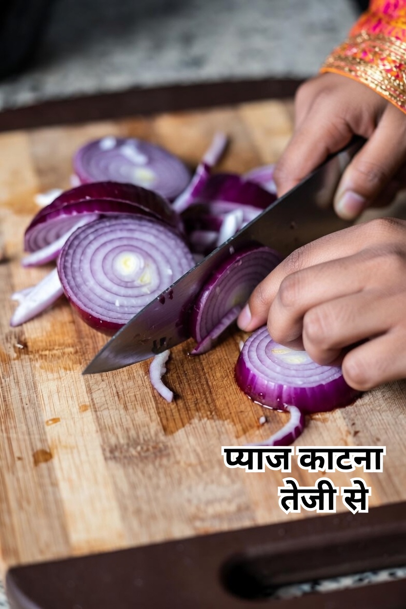 रक्त शर्करा और कोलेस्ट्रॉल प्रबंधन के लिए लाल प्याज के संभावित स्वास्थ्य लाभों की खोज